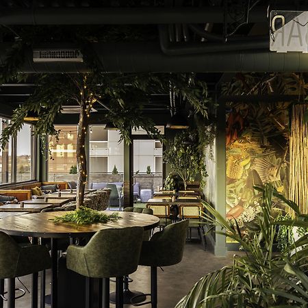 Hotel Nell - Union Market Waszyngton Zewnętrze zdjęcie