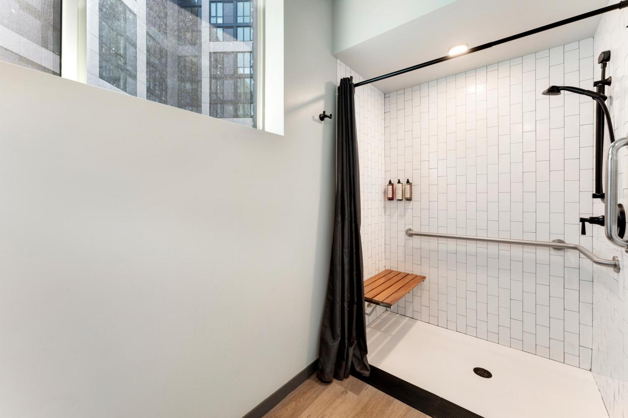 Hotel Nell - Union Market Waszyngton Zewnętrze zdjęcie