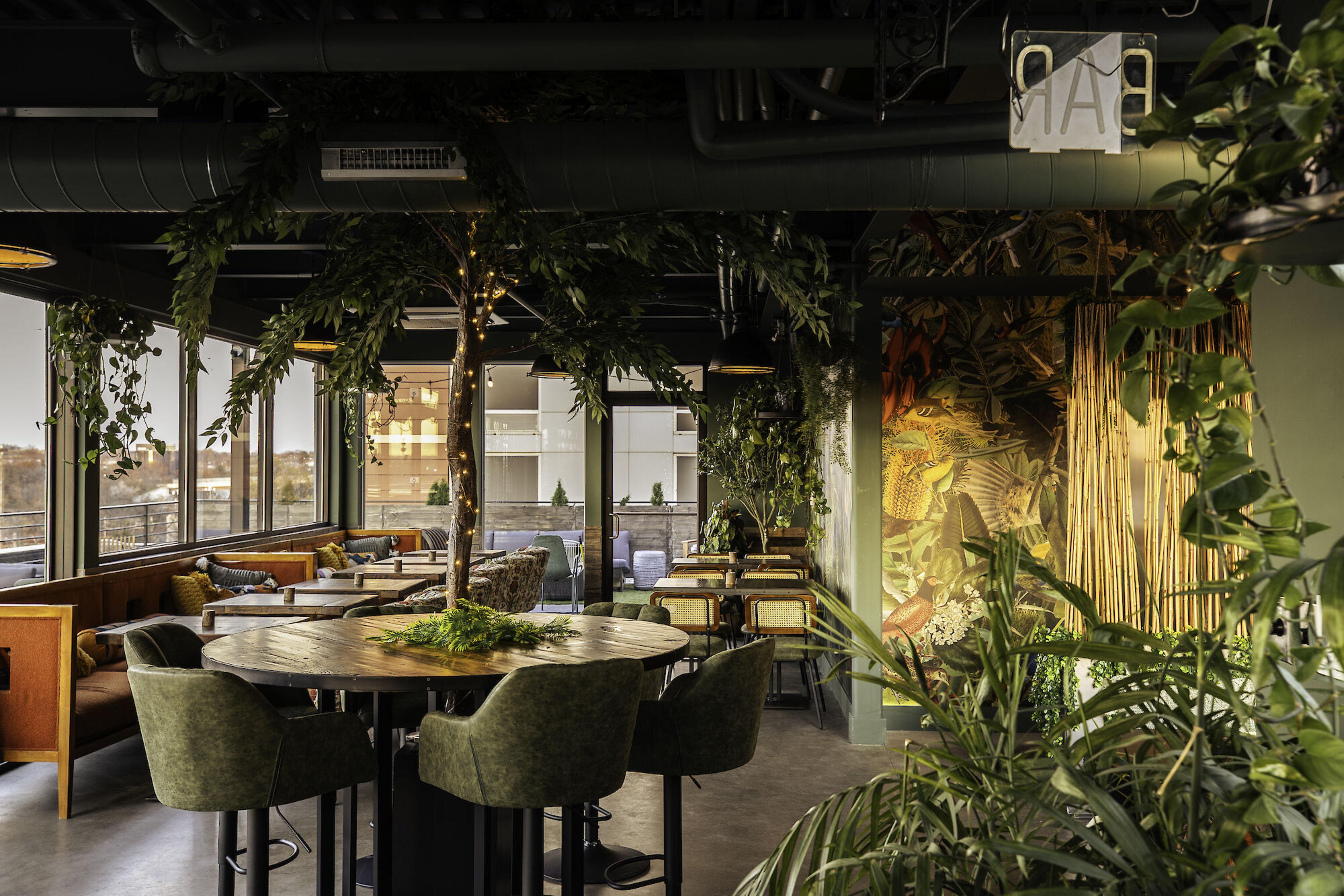 Hotel Nell - Union Market Waszyngton Zewnętrze zdjęcie