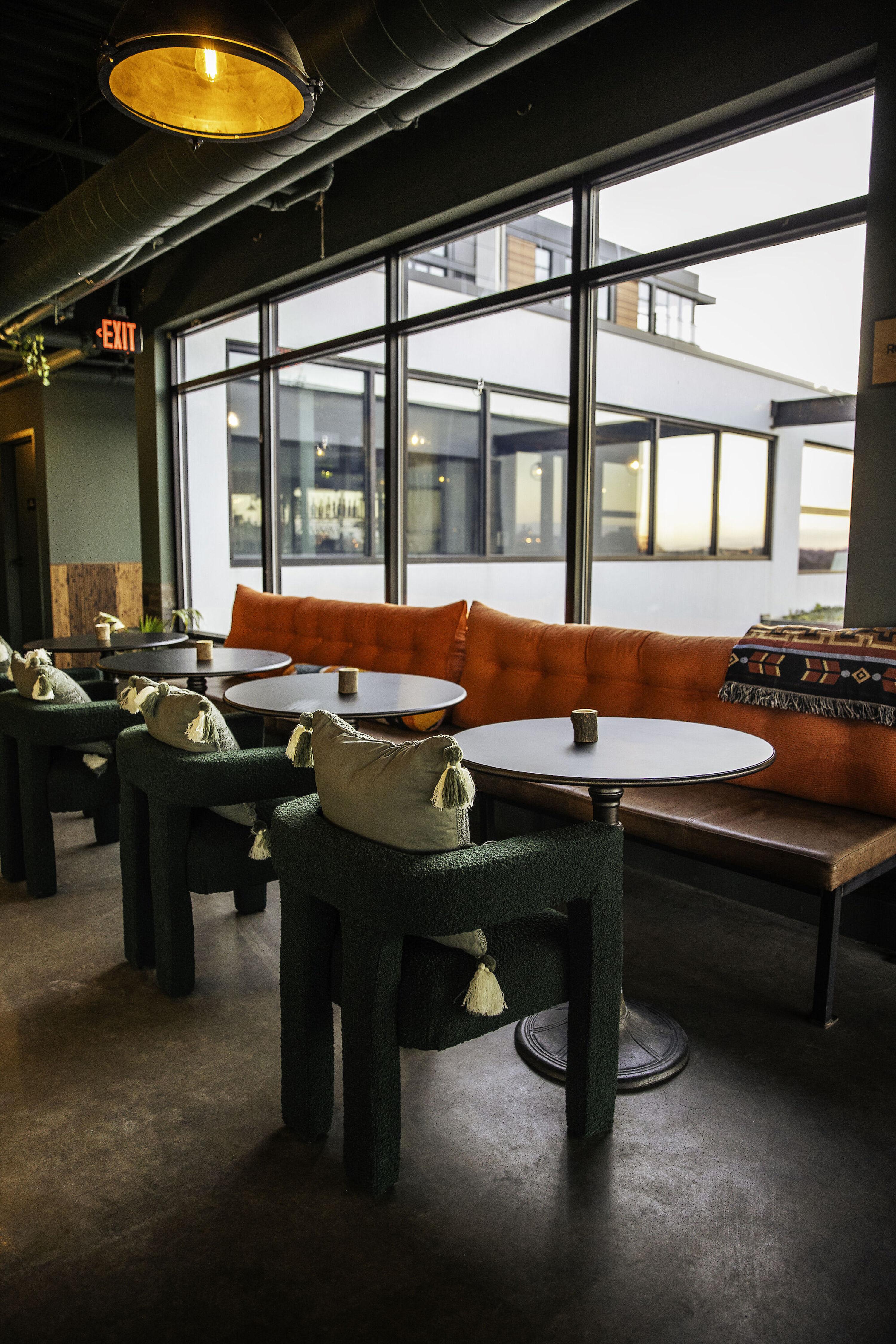 Hotel Nell - Union Market Waszyngton Zewnętrze zdjęcie