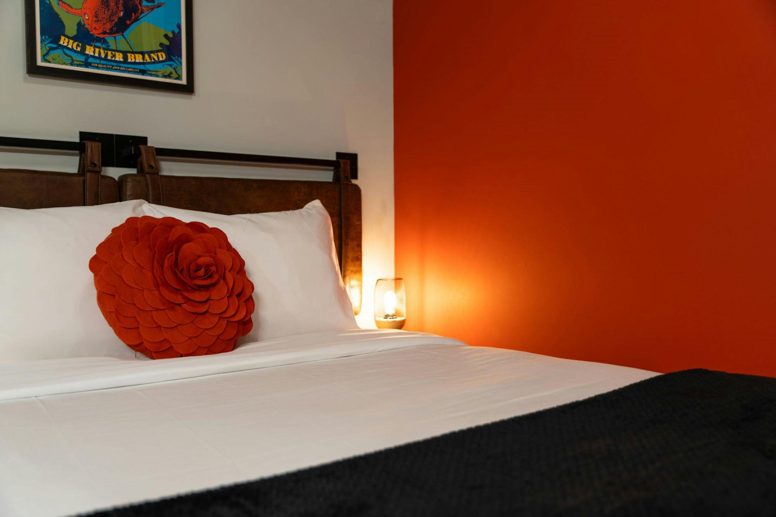 Hotel Nell - Union Market Waszyngton Zewnętrze zdjęcie