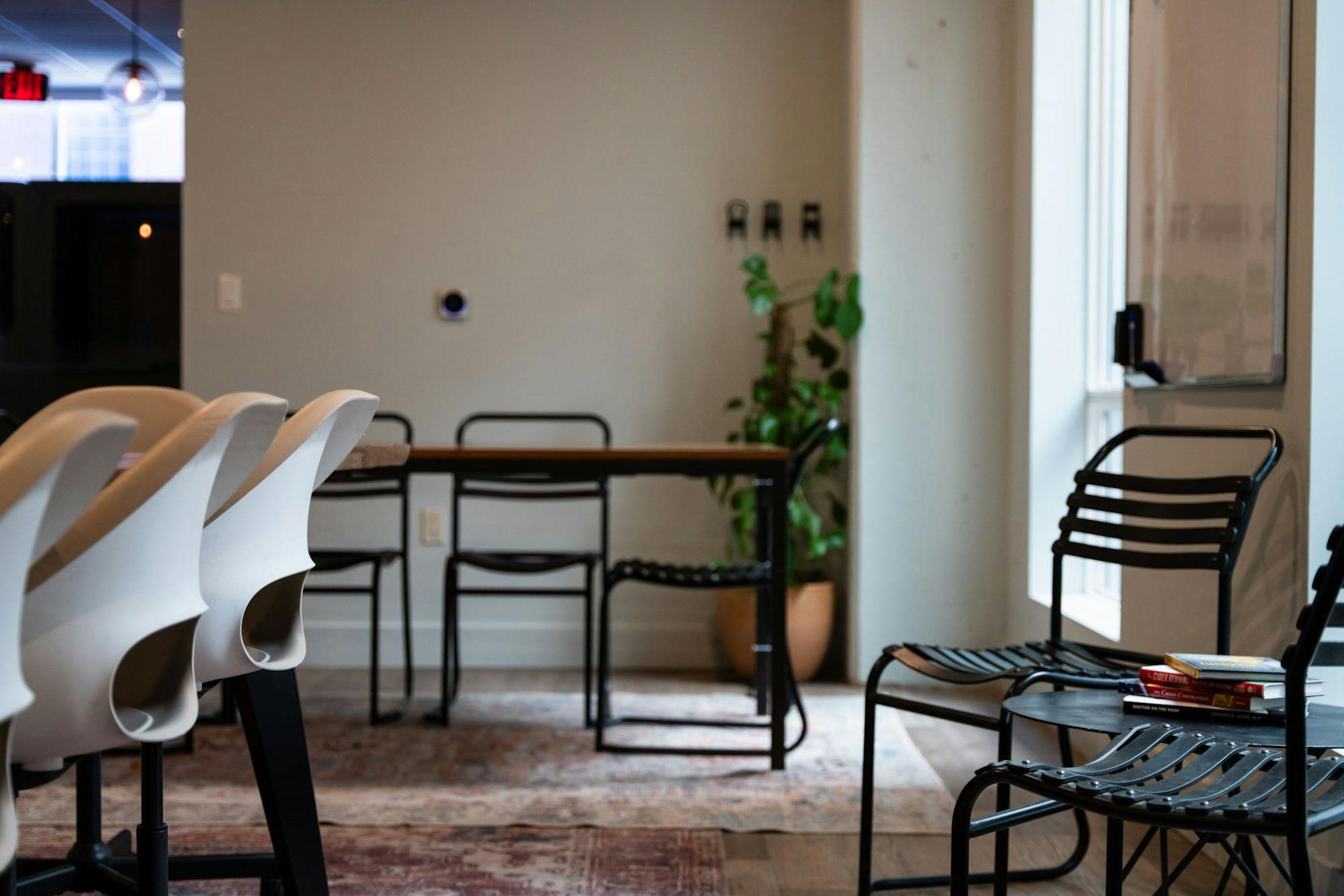 Hotel Nell - Union Market Waszyngton Zewnętrze zdjęcie