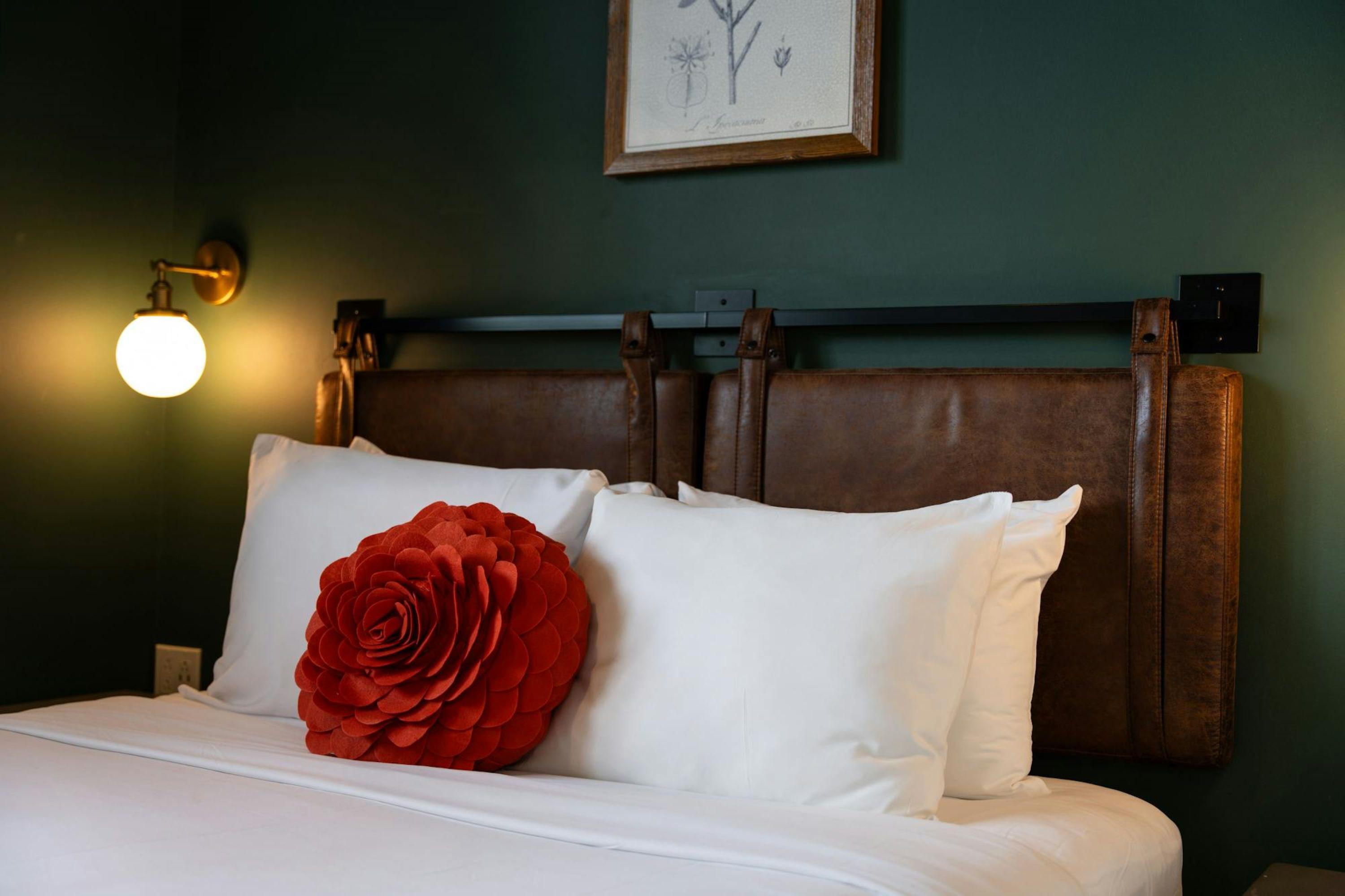 Hotel Nell - Union Market Waszyngton Zewnętrze zdjęcie