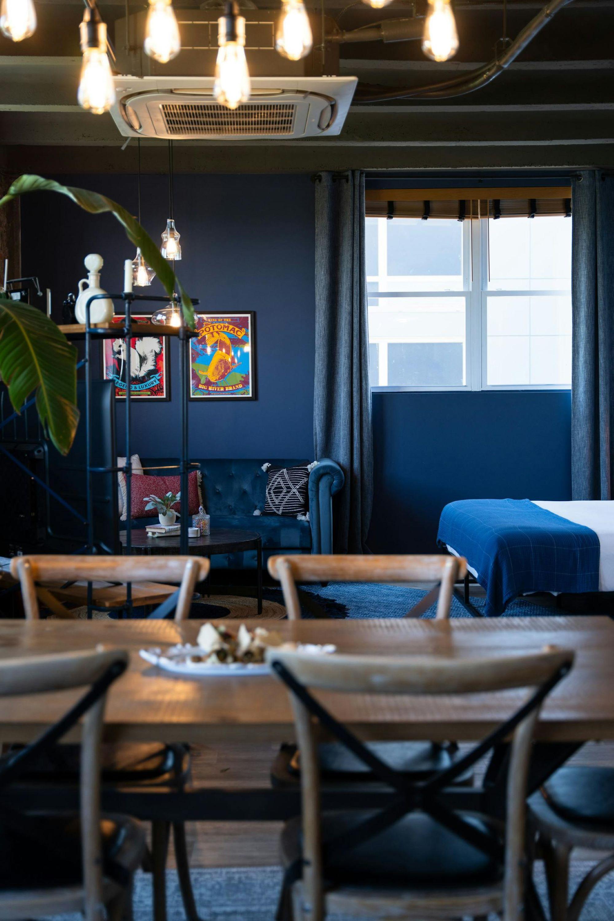 Hotel Nell - Union Market Waszyngton Zewnętrze zdjęcie