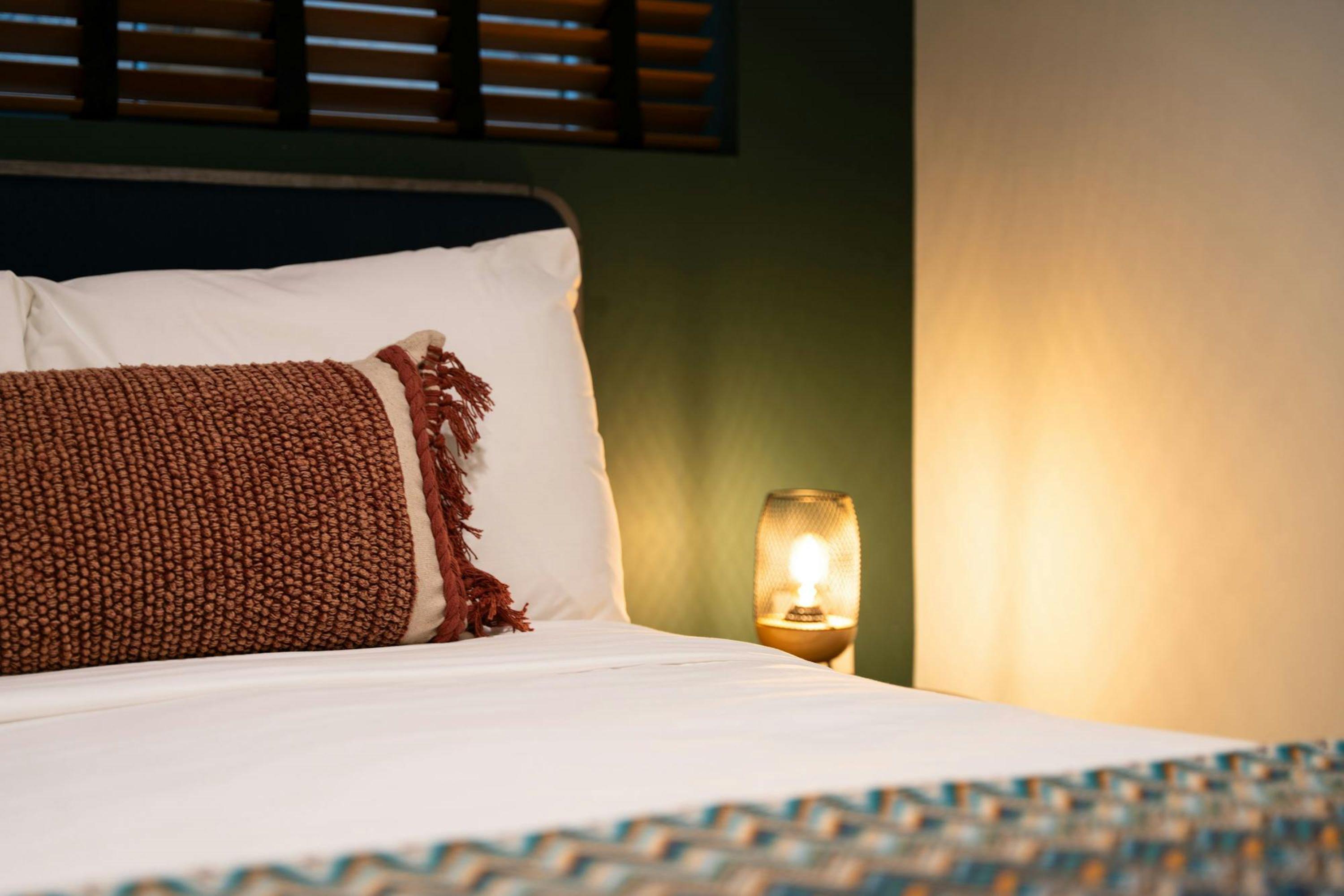 Hotel Nell - Union Market Waszyngton Zewnętrze zdjęcie