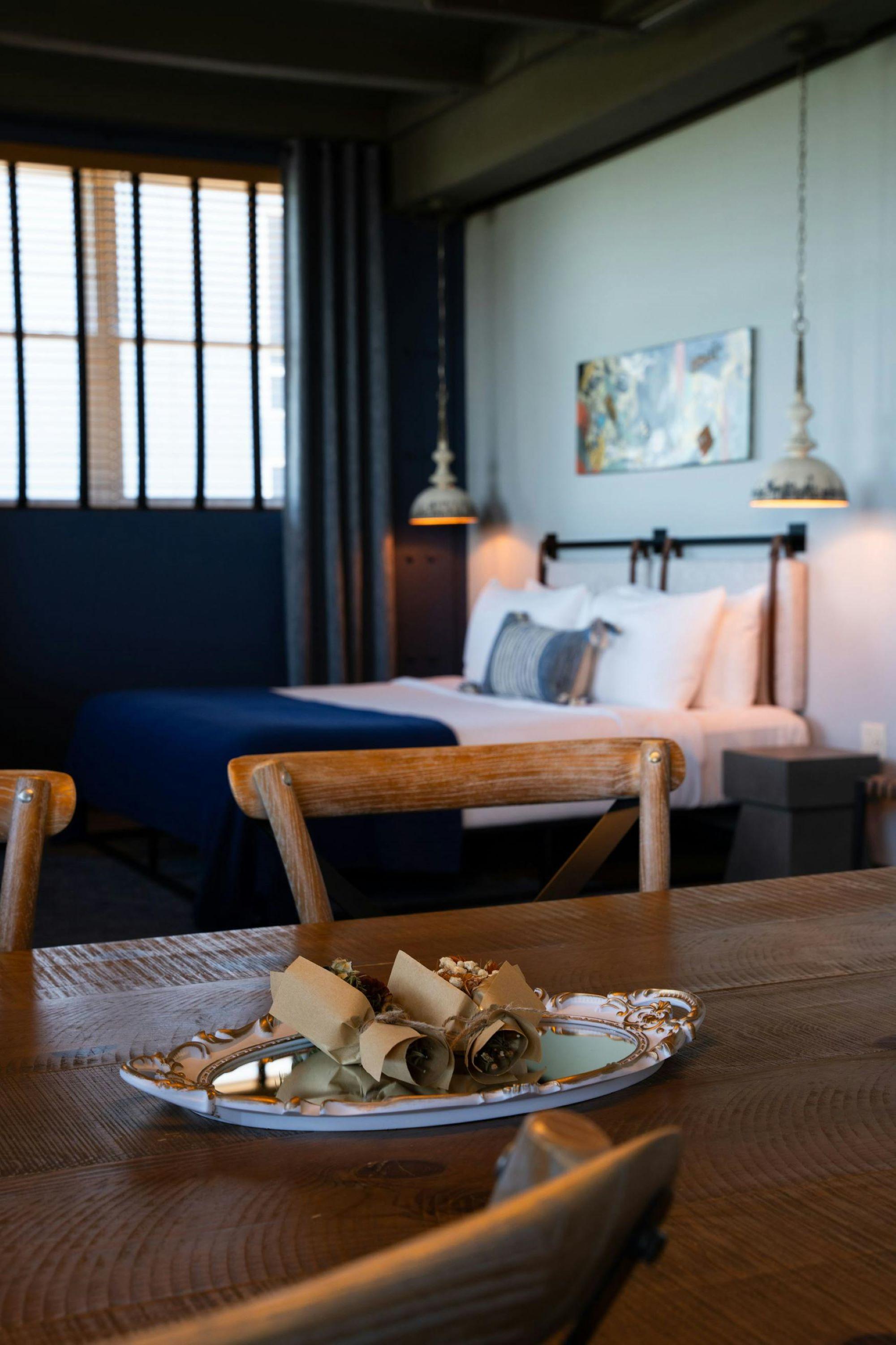 Hotel Nell - Union Market Waszyngton Zewnętrze zdjęcie