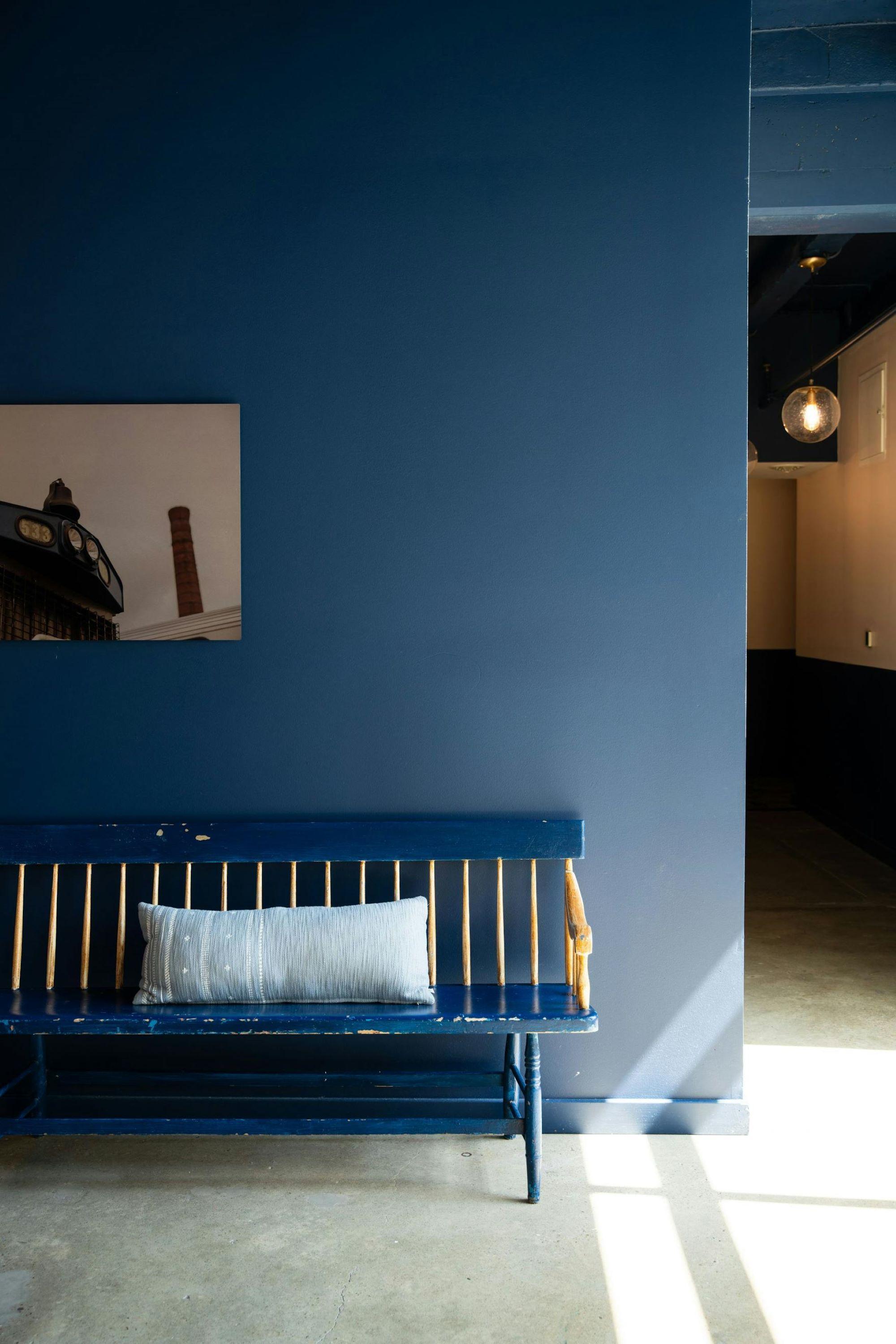 Hotel Nell - Union Market Waszyngton Zewnętrze zdjęcie