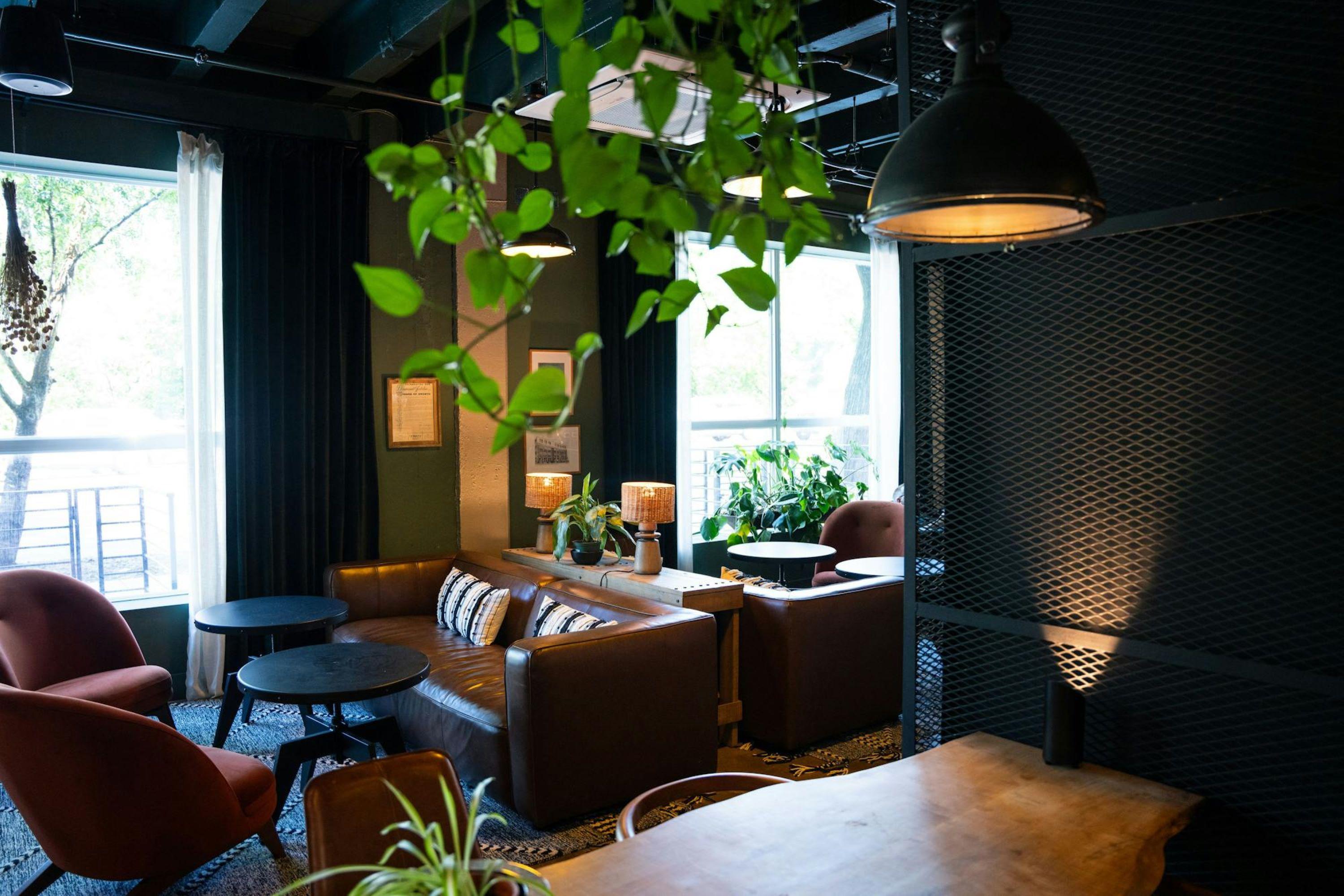 Hotel Nell - Union Market Waszyngton Zewnętrze zdjęcie