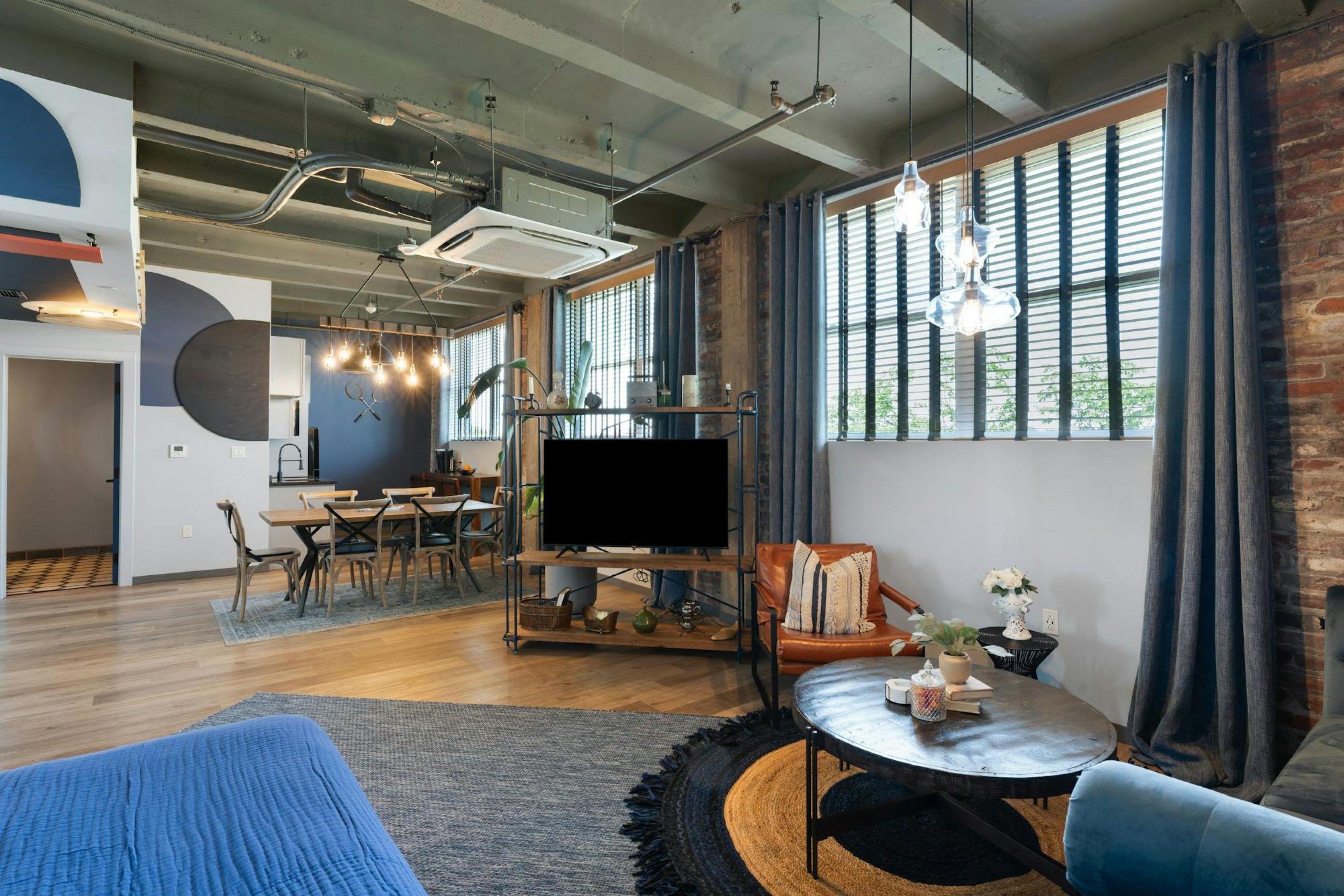 Hotel Nell - Union Market Waszyngton Zewnętrze zdjęcie
