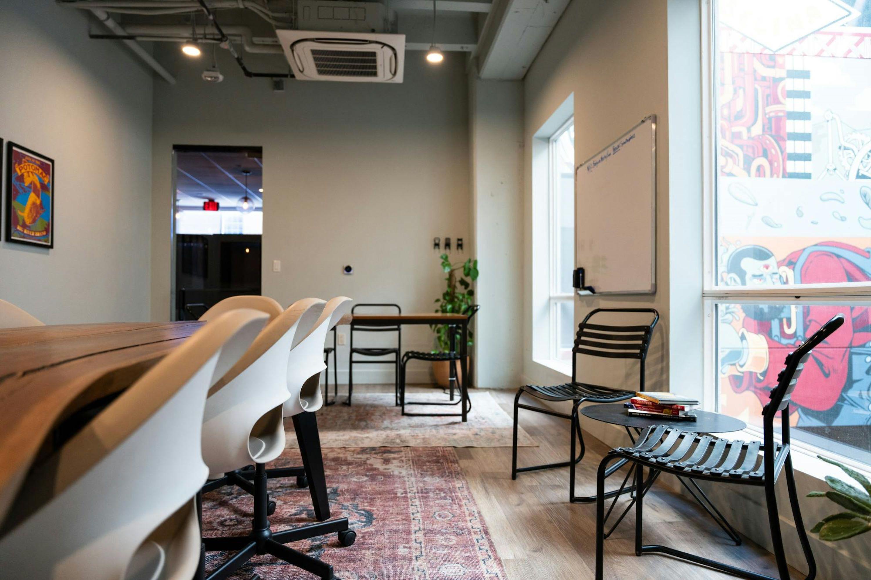 Hotel Nell - Union Market Waszyngton Zewnętrze zdjęcie