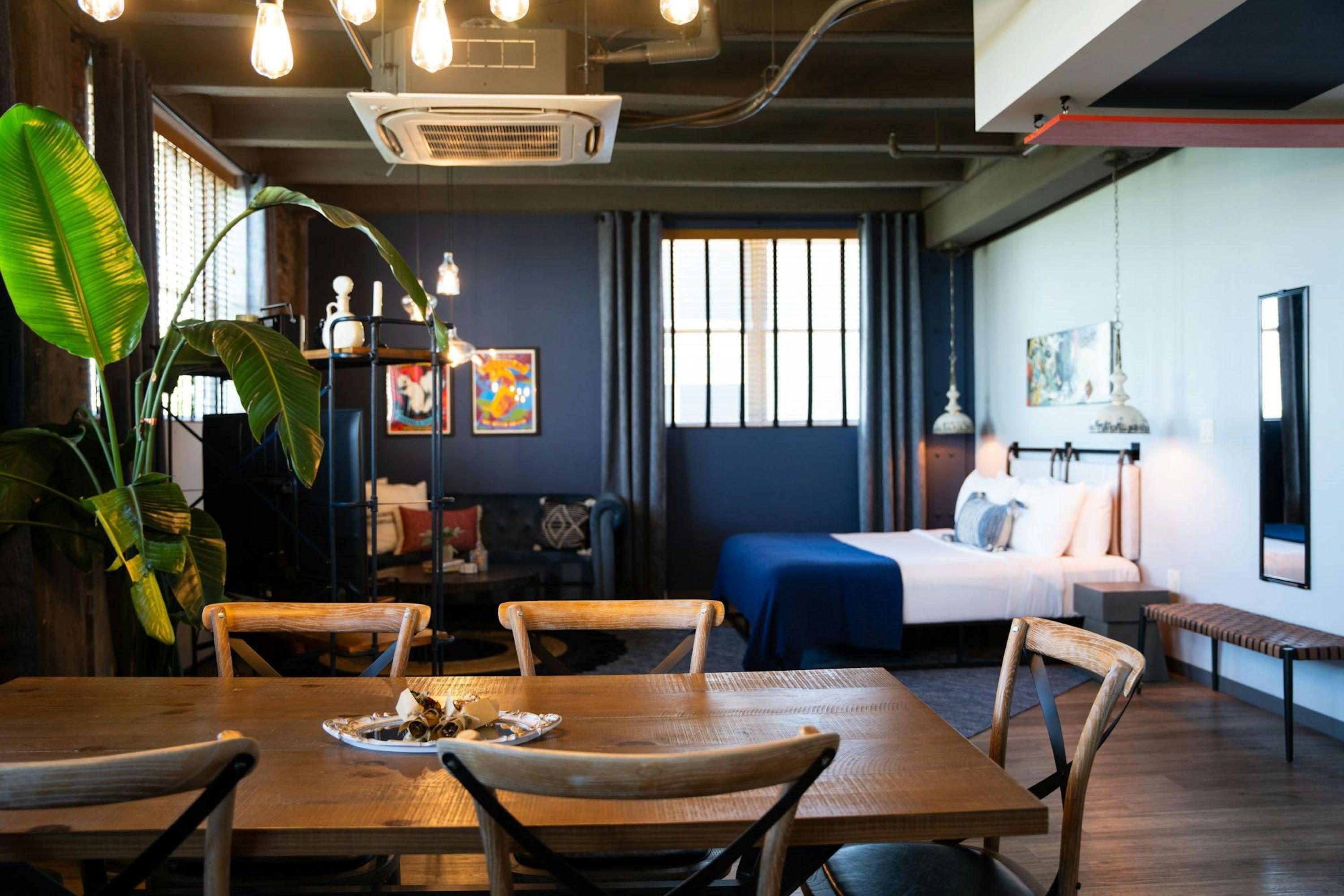 Hotel Nell - Union Market Waszyngton Zewnętrze zdjęcie