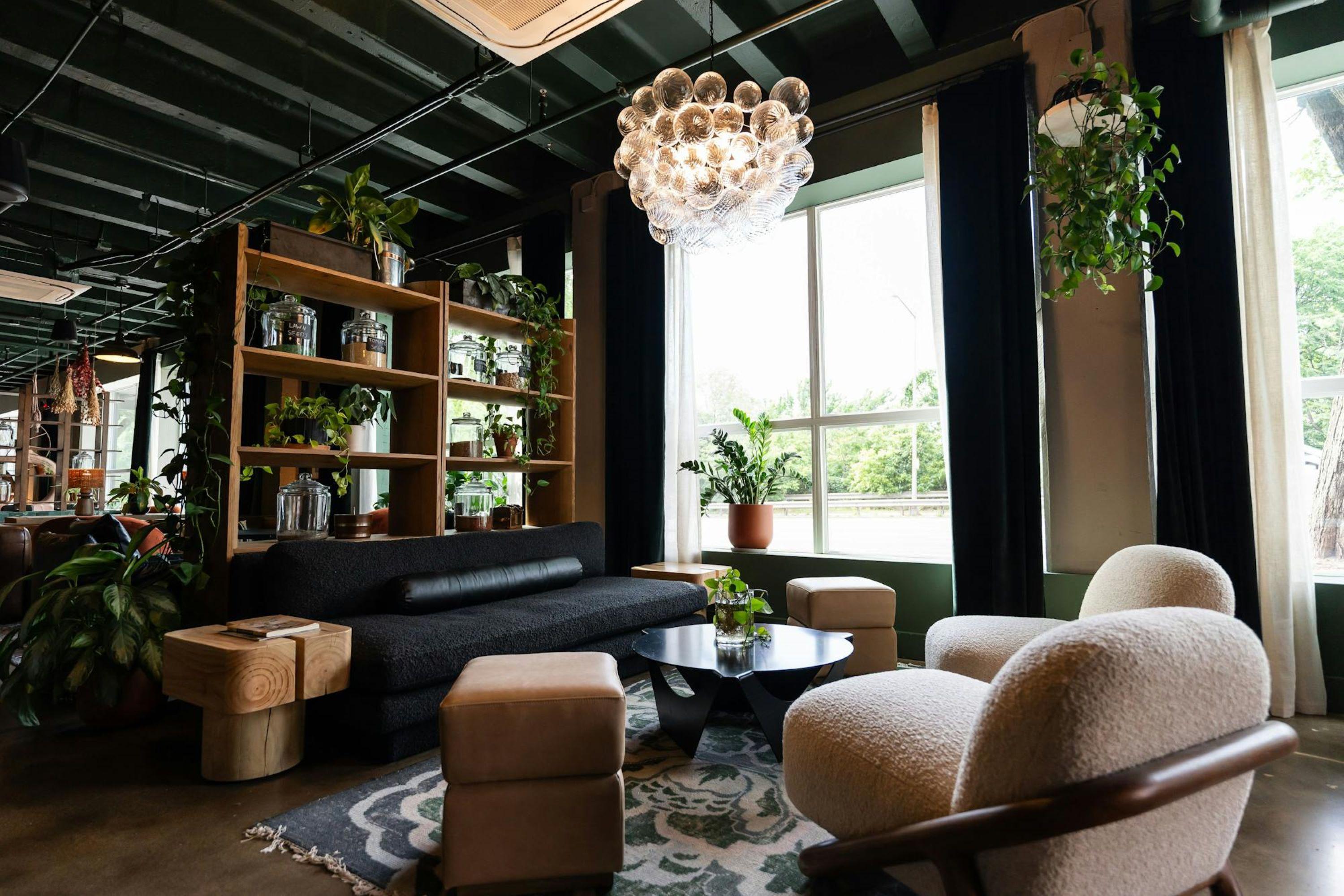 Hotel Nell - Union Market Waszyngton Zewnętrze zdjęcie