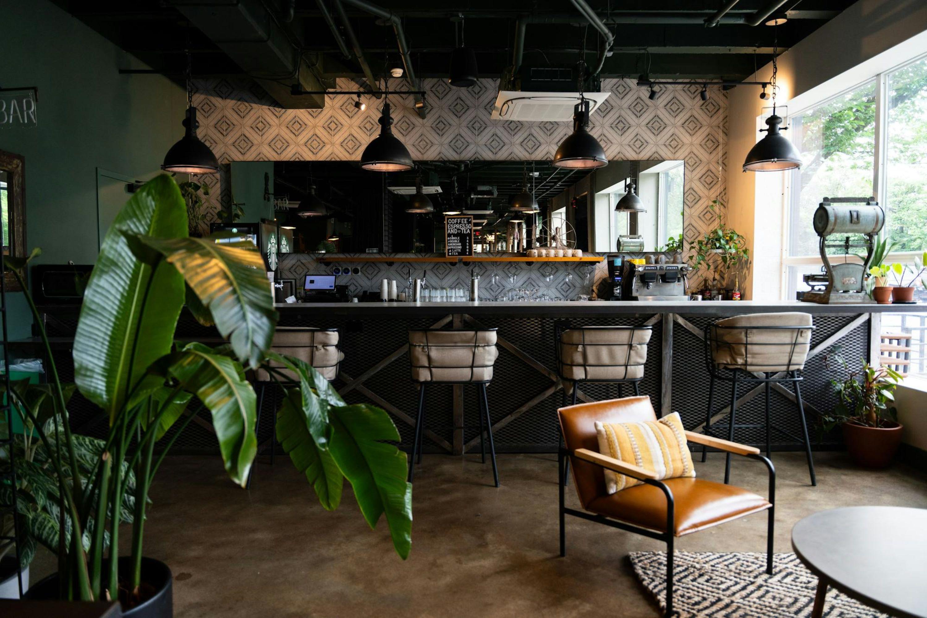 Hotel Nell - Union Market Waszyngton Zewnętrze zdjęcie