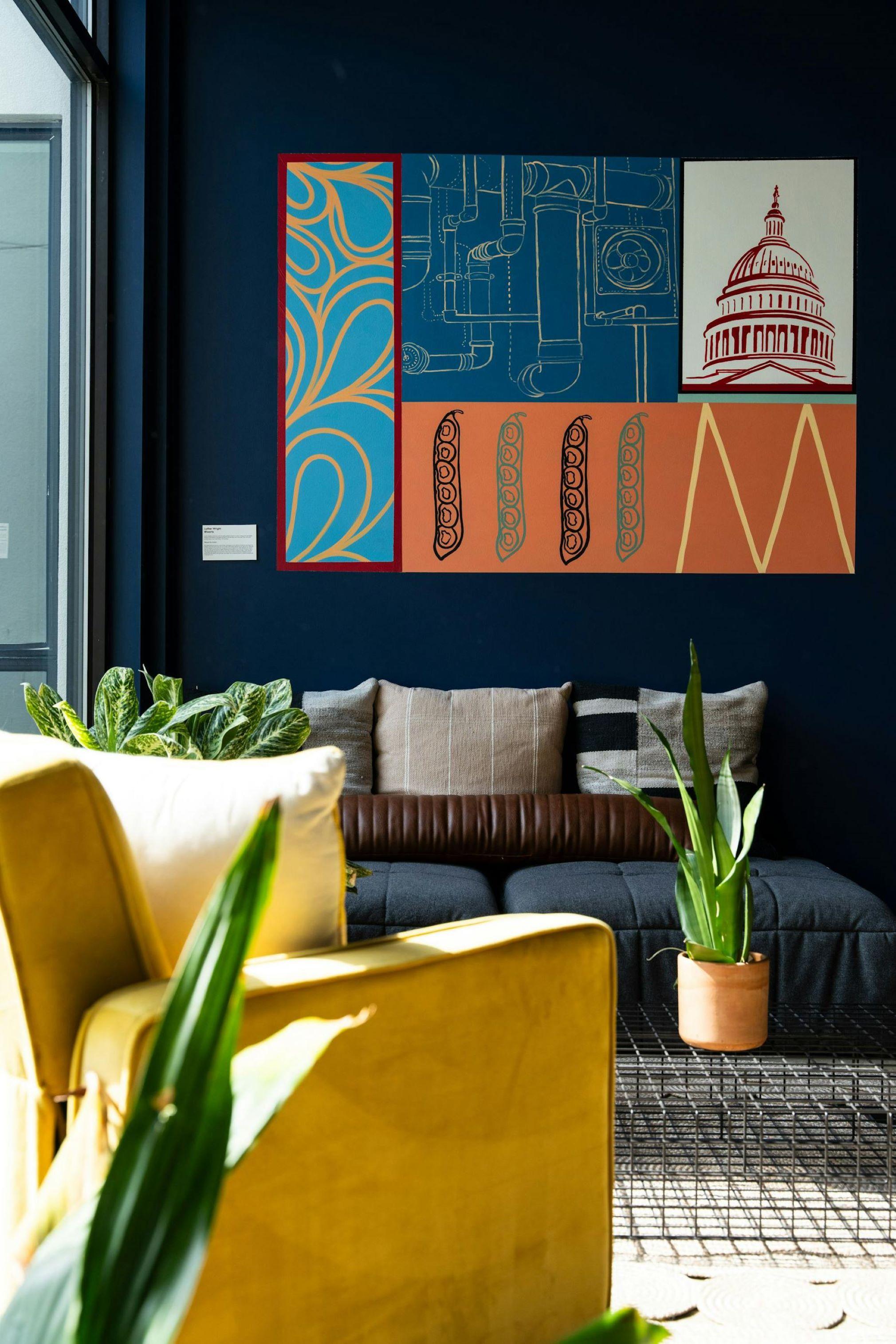 Hotel Nell - Union Market Waszyngton Zewnętrze zdjęcie