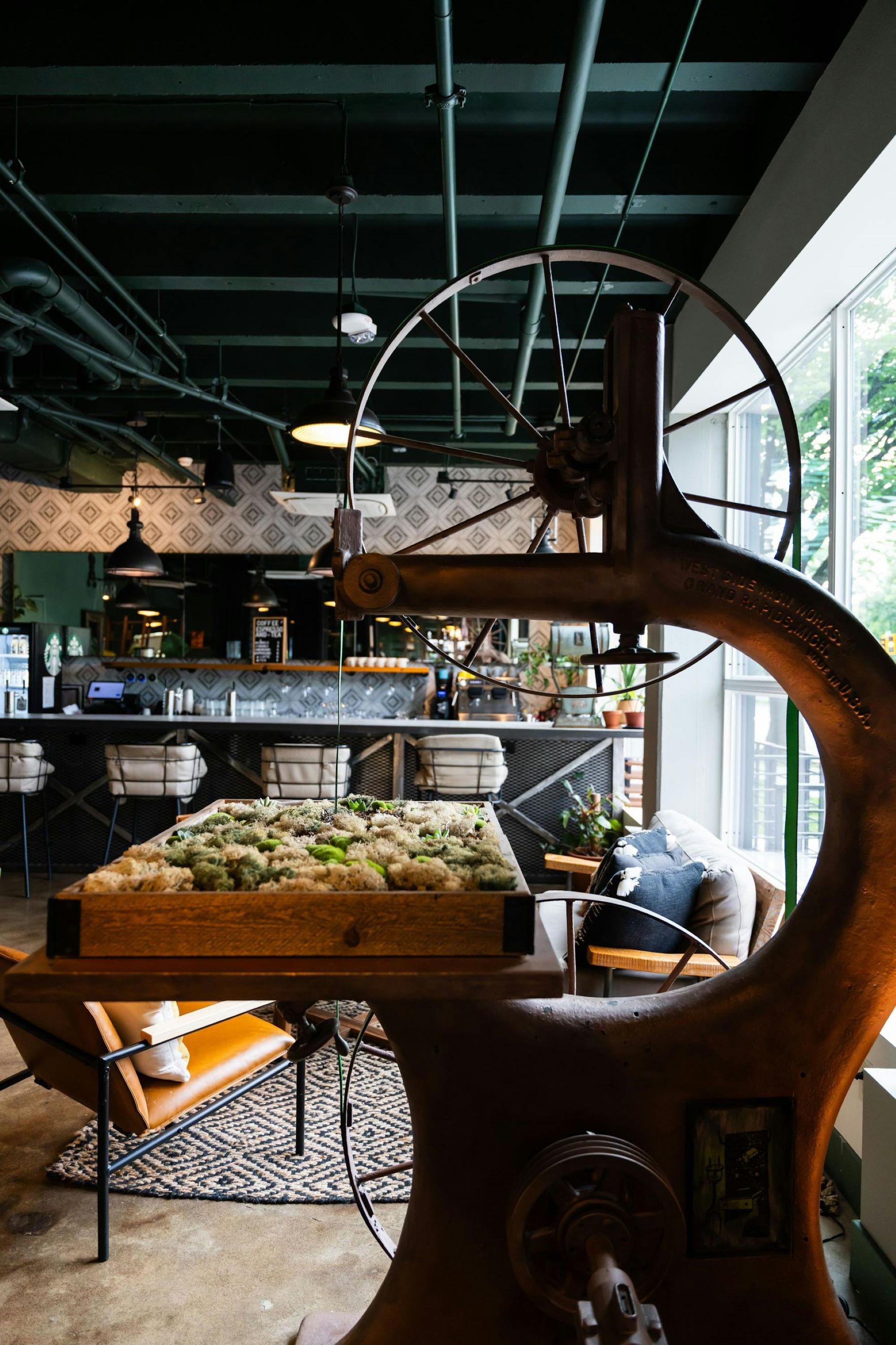 Hotel Nell - Union Market Waszyngton Zewnętrze zdjęcie